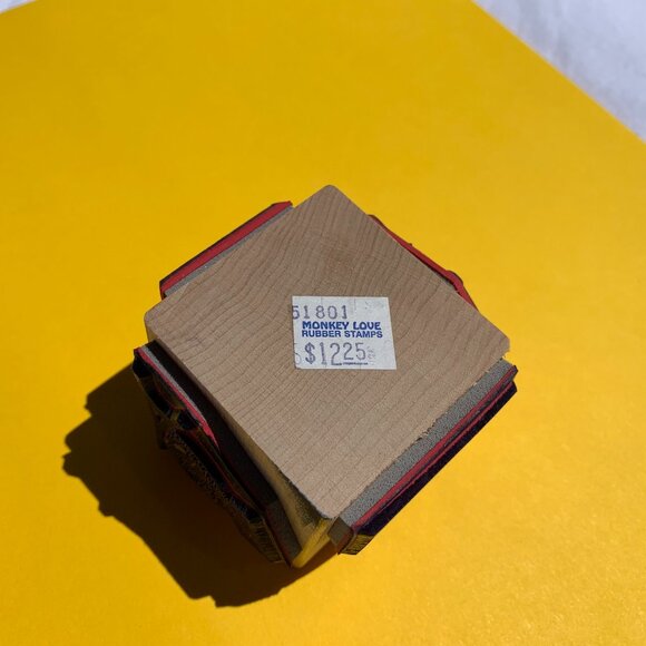 8 French Paris-themed stamps - Picture 3 of 15